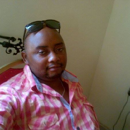 OJEDOKUN OLUDOTUN SOLOMON
