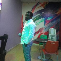 Bello Olakunle A.