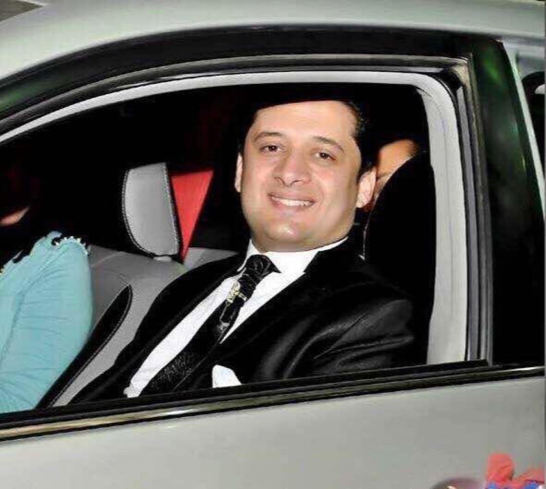 Hesham Hamdy