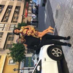 Stanley N Asamole