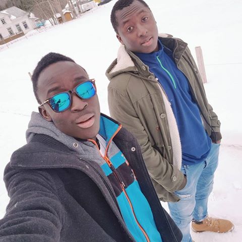 Abdoulie Ceesay