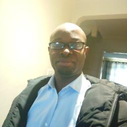 Dr. Abiodun Temitope Francis