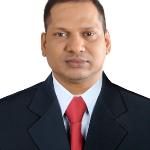Kiran S Acharya