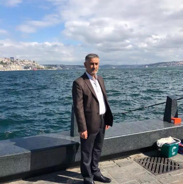 Friad Kareem