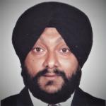 SATVINDER S CHADHA