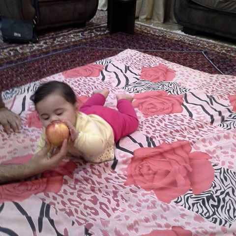 Ahmad
