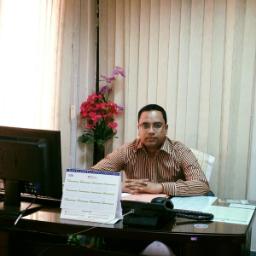Engr. Md. Amir Abdullah Khan