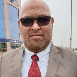 Mohammed Shahid Quraishi