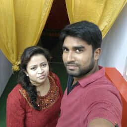 Subhashis Biswas