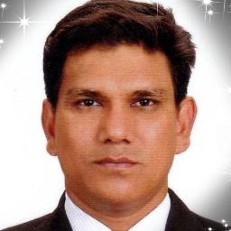 Mohammad Babul Shaike