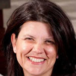 jo harrison