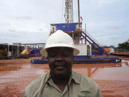 Moses Nkanda