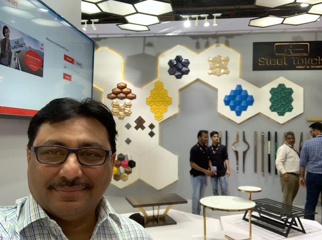 Deepak Davda