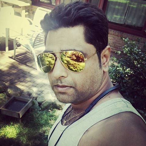 Pavan Mishra
