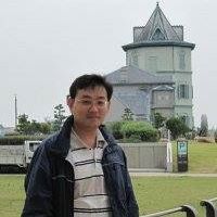 Shing-Han Li