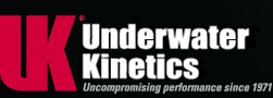Underwater Kinetics