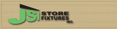 JSI Store Fixtures