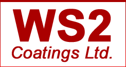 WS2 Coatings