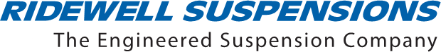 Ridewell Suspensions