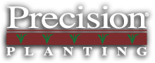 Precision Planting / Jason Haugen Seeds