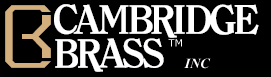 Cambridge Brass