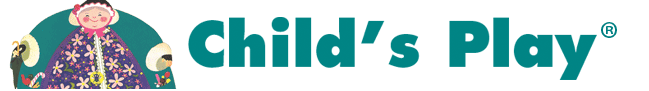 Child's Play (Int.) Ltd.