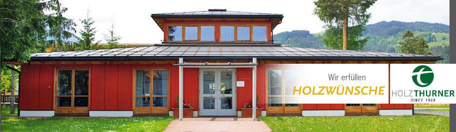 THURNER JOSEF HOLZ GMBH