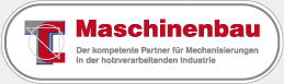 TC MASCHINENBAU GMBH