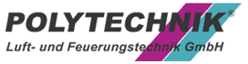POLYTECHNIK Luft- und Feuerungstechnik