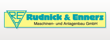 RUDNICK & ENNERS Maschinen- und Anlagenbau GmbH