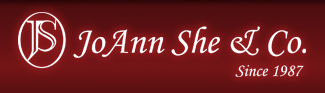JOANN SHE & CO.