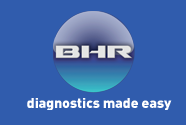 BHR Pharmaceuticals