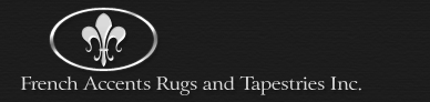 French Accents Rugs & Tapestries