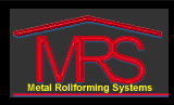 Metal Rollforming Systems