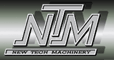 METAL TECH MACHINERY PT