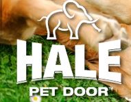 Hale Pet Door