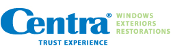 CENTRA WINDOWS LTD.