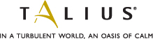 TALIUS