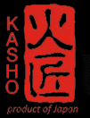 KASHO SCISSORS
