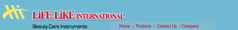 LIFE-LIKE INTERNATIONAL