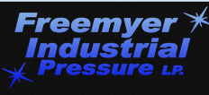 Freemyer Induistrial Pressure LP
