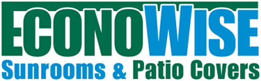 ECONOWISE SUNROOMS & PATIO COVERS LTD.