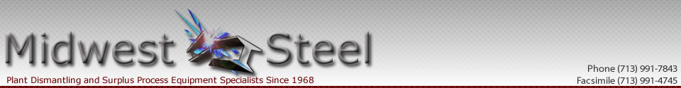 Midwest Steel Company, Inc.