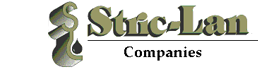 Stric-Lan Companies