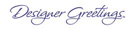 Designer Greetings