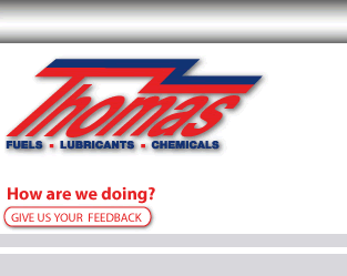 Thomas Petroleum