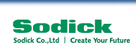 SODICK VIETNAM CO., LTD.