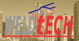 Weld tech indonesia pt