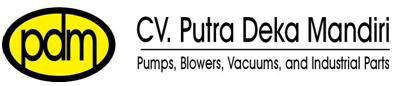 Putra deka mandiri cv