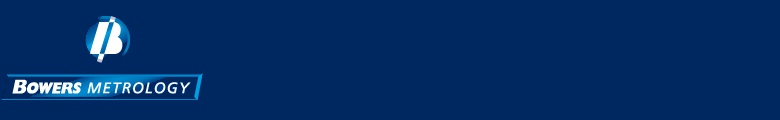 Bowers Metrology Limited